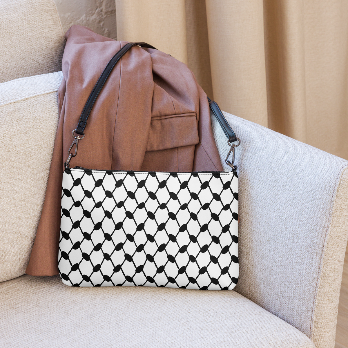CHEST Bag - KUFIYAH