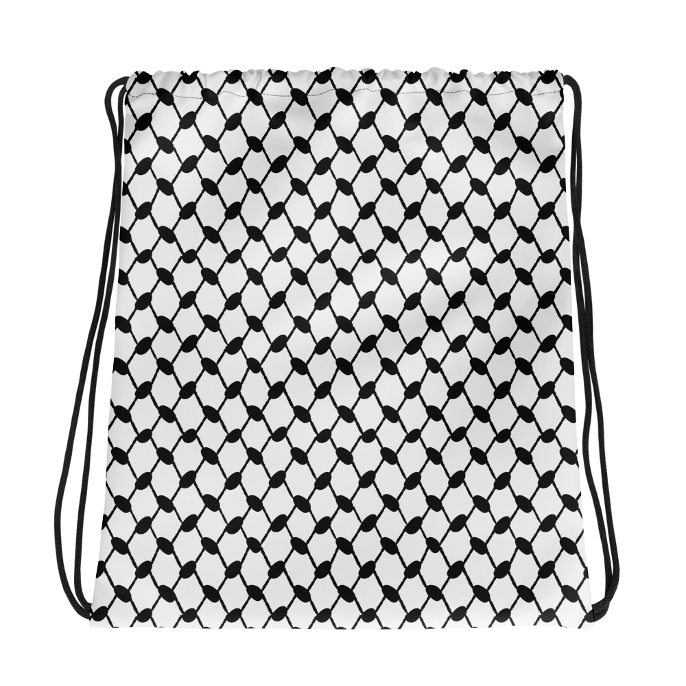 BAG Draw String - KUFIYAH