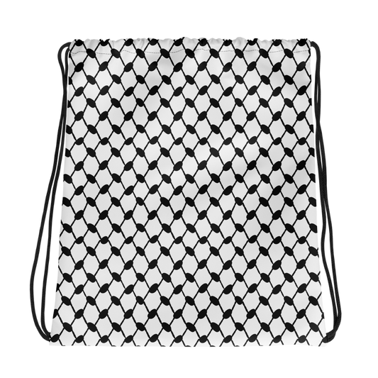 BAG Draw String - KUFIYAH