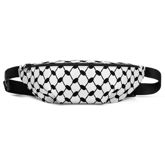 WAIST Bag - KUFIYAH