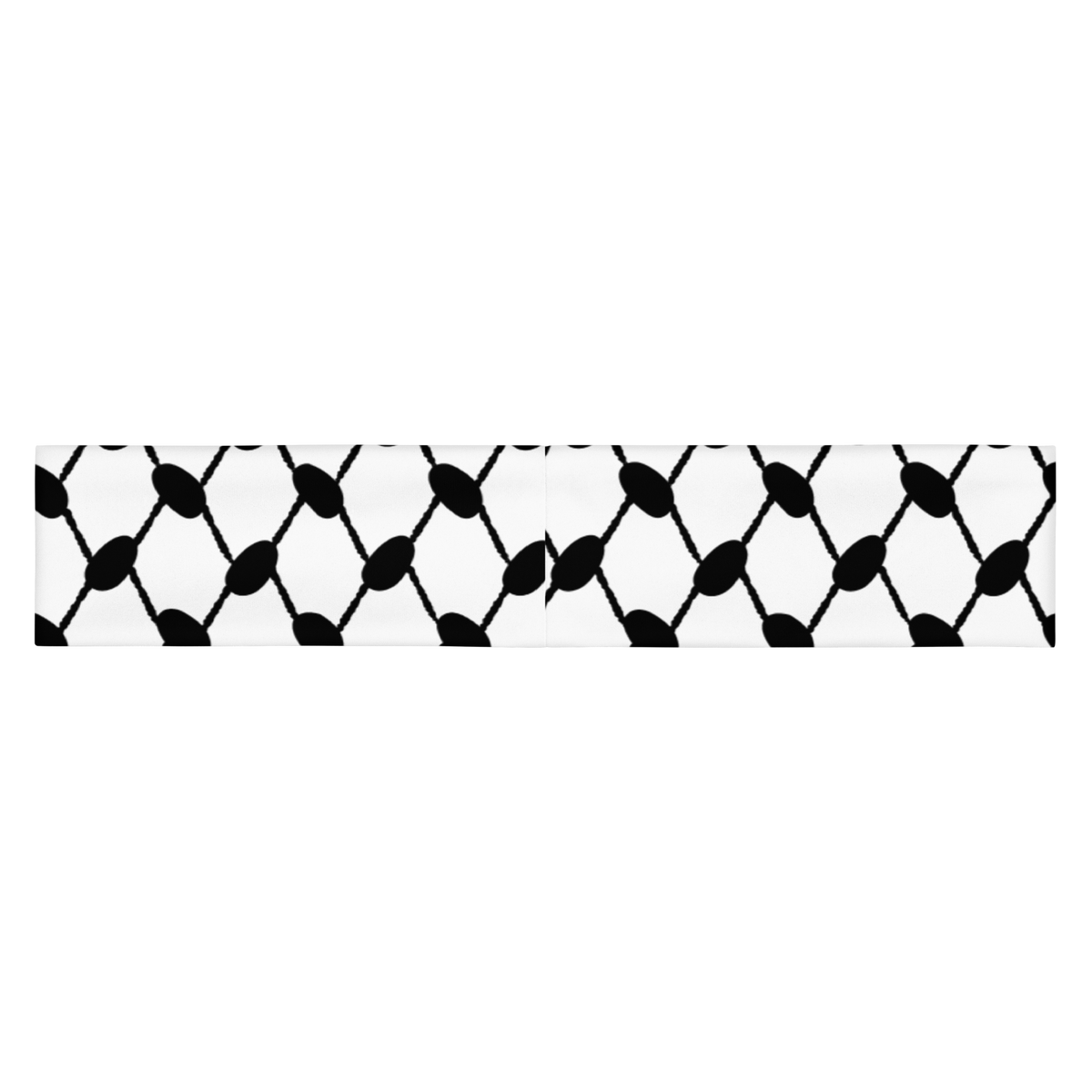 HEAD Band - KUFIYAH