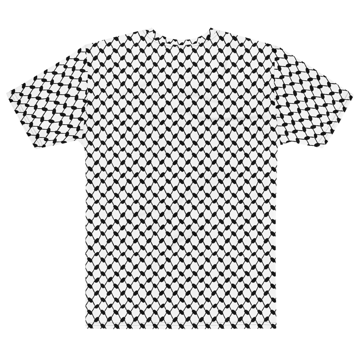 MEN's T-shirt - KUFIYAH