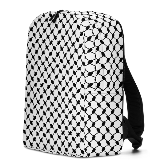 BACKPACK Minimalist - KUFIYAH