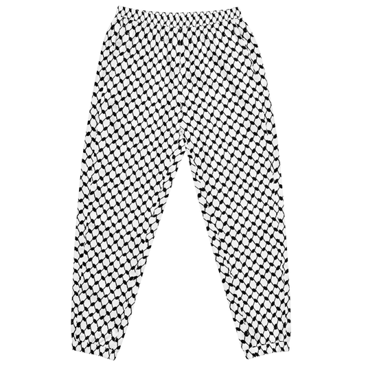 MEN's Track Pants - KUFIYAH