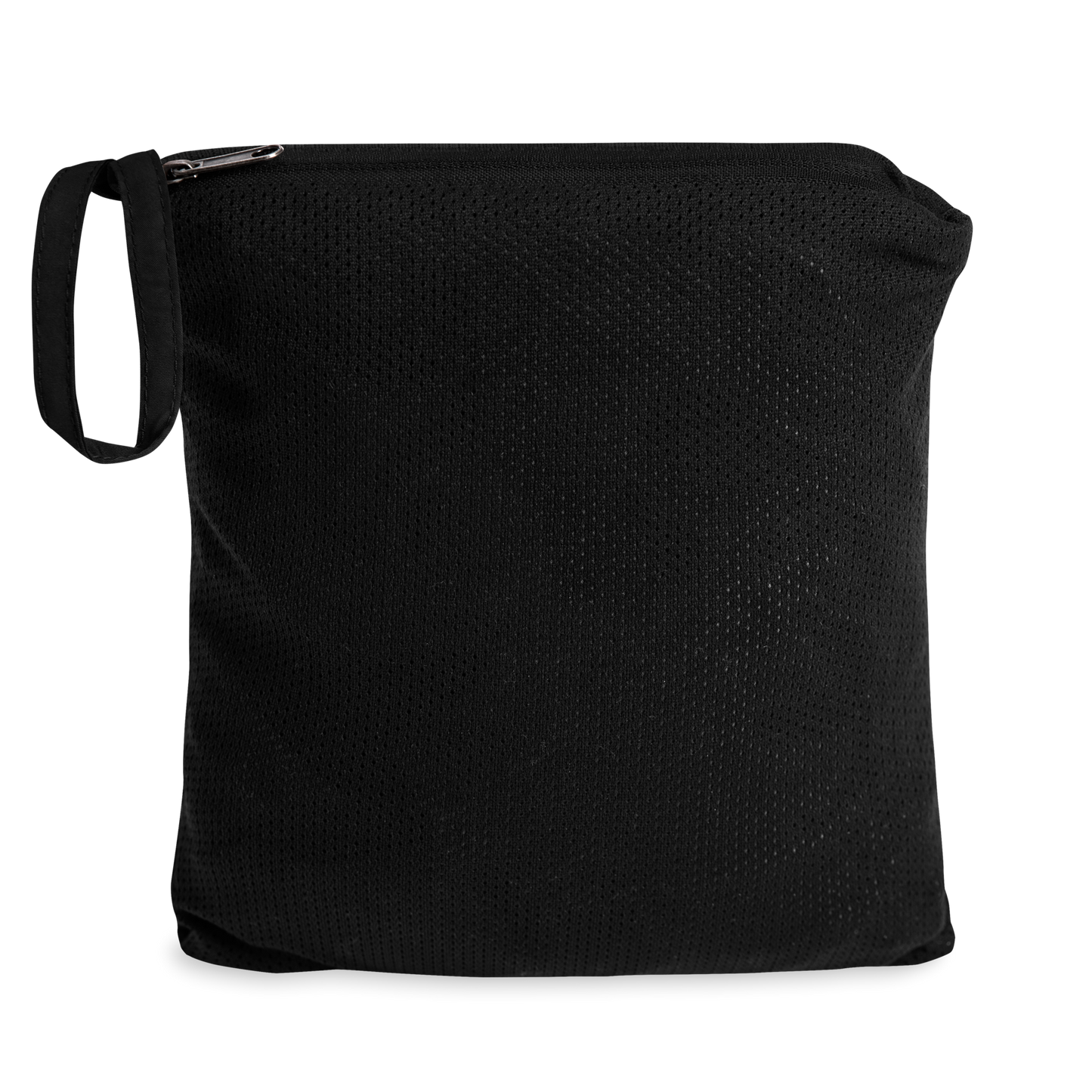 JACKET HOODIE Champion Packable (Adult) - TAKBEERLAND FULL LOGO (Left Chest) w/ LOGO (Right Arm/Back) - White Stitch