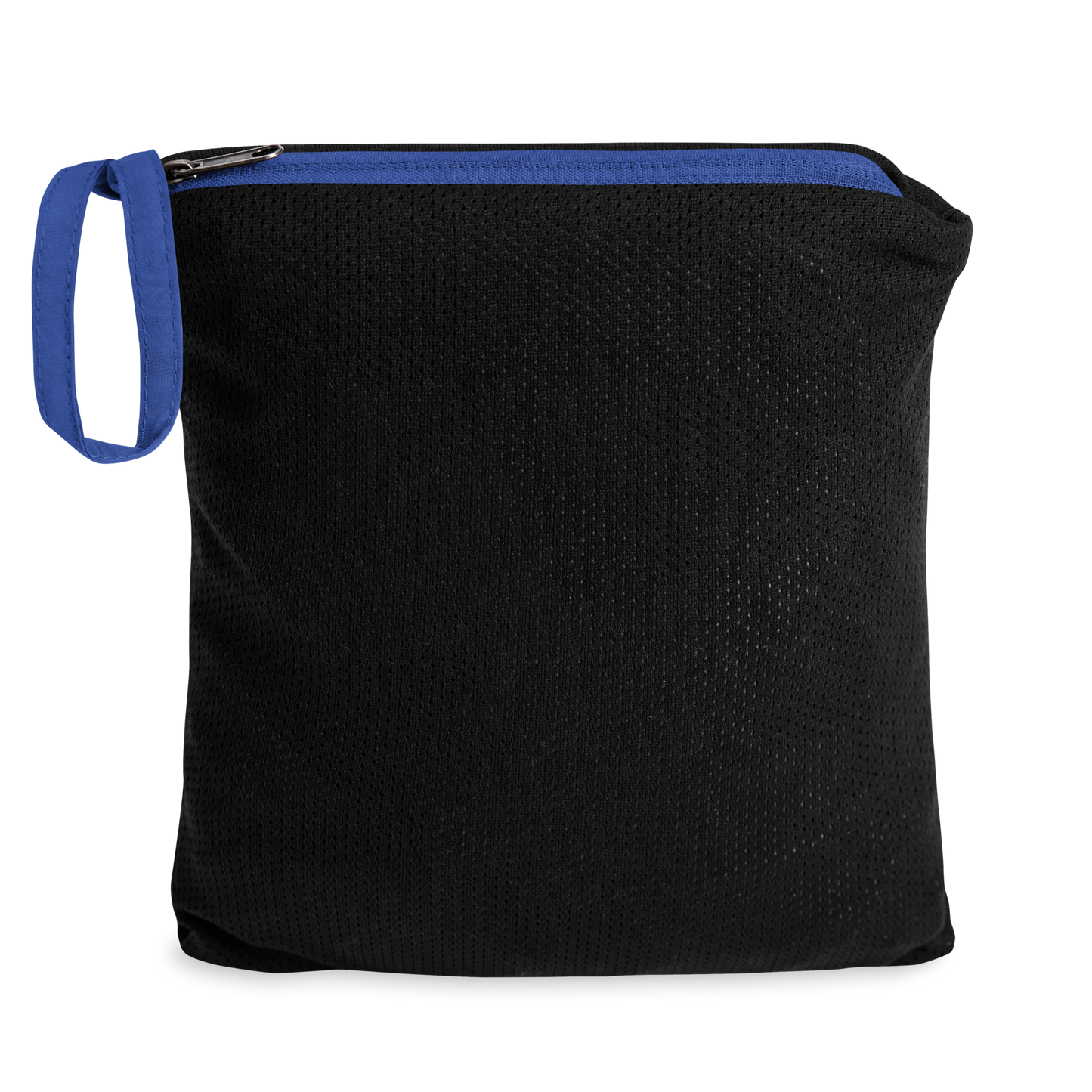 JACKET HOODIE Champion Packable (Adult) - TAKBEERLAND FULL LOGO (Left Chest) w/ LOGO (Right Arm/Back) - White Stitch