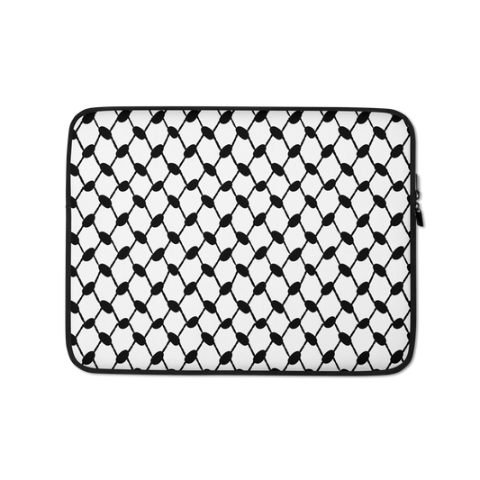 LAPTOP Case - KUFIYAH