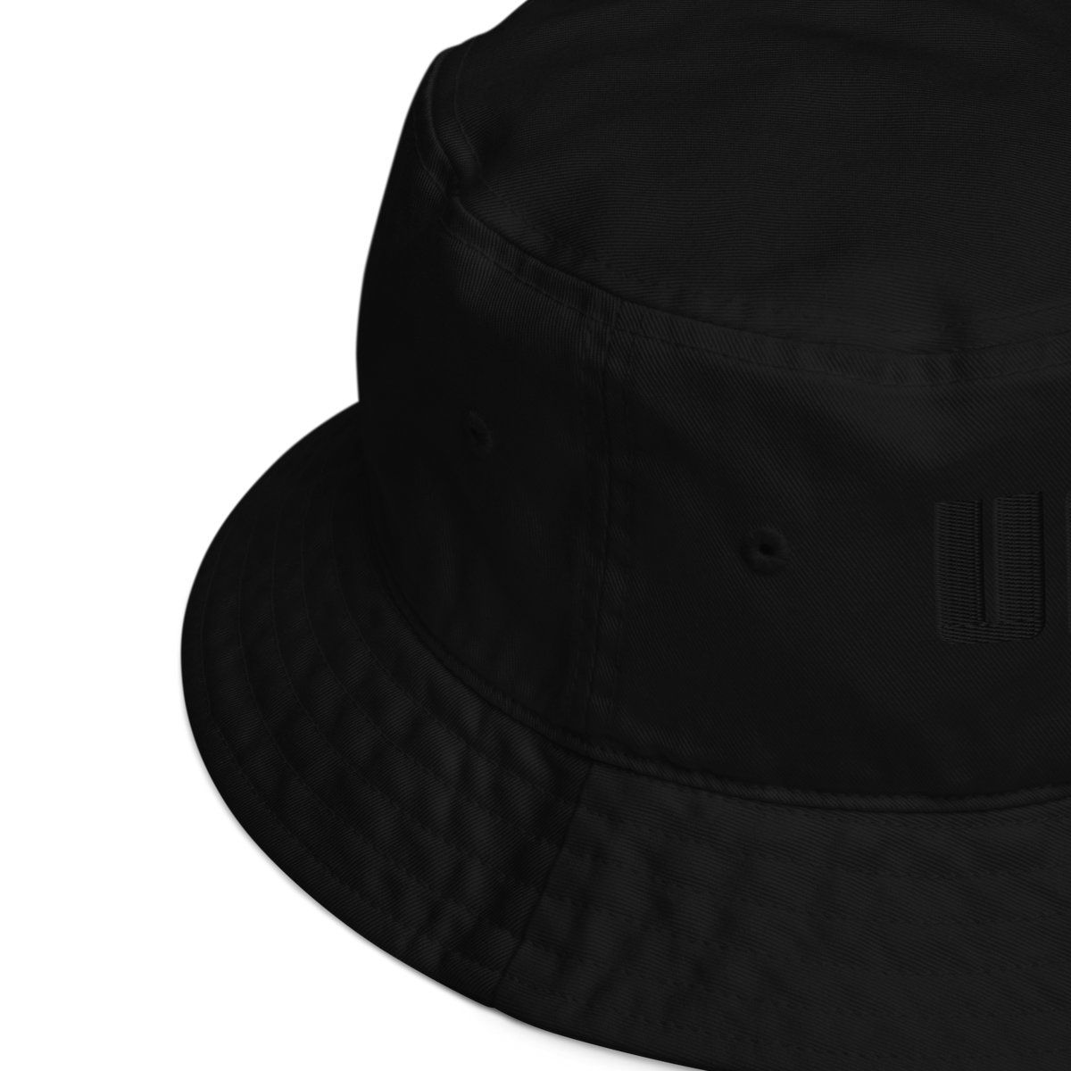 HAT Bucket Style - UMMAH (Black)