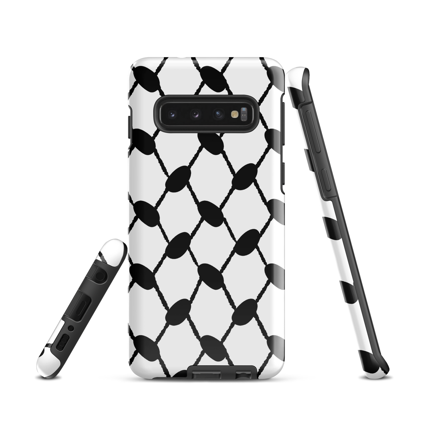 PHONE Case Tough - Samsung®  - KUFIYAH