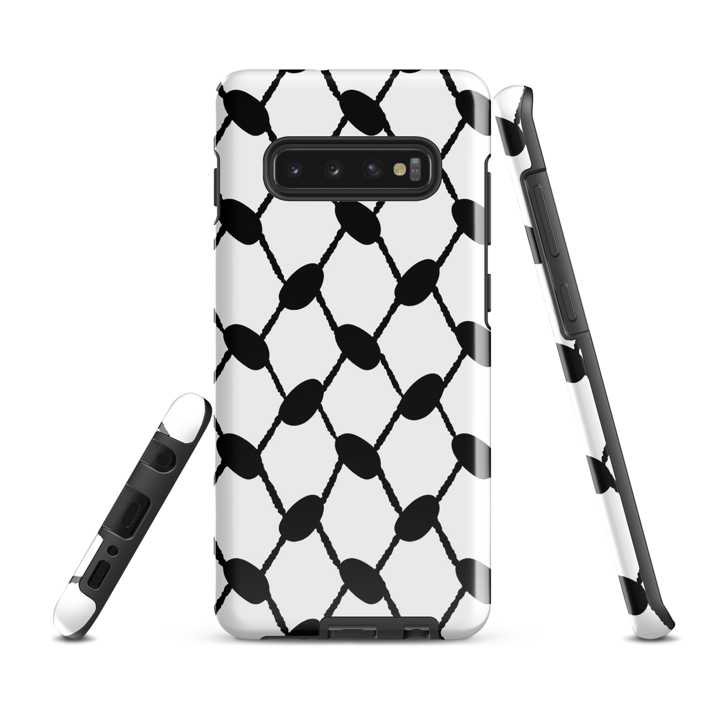 PHONE Case Tough - Samsung®  - KUFIYAH