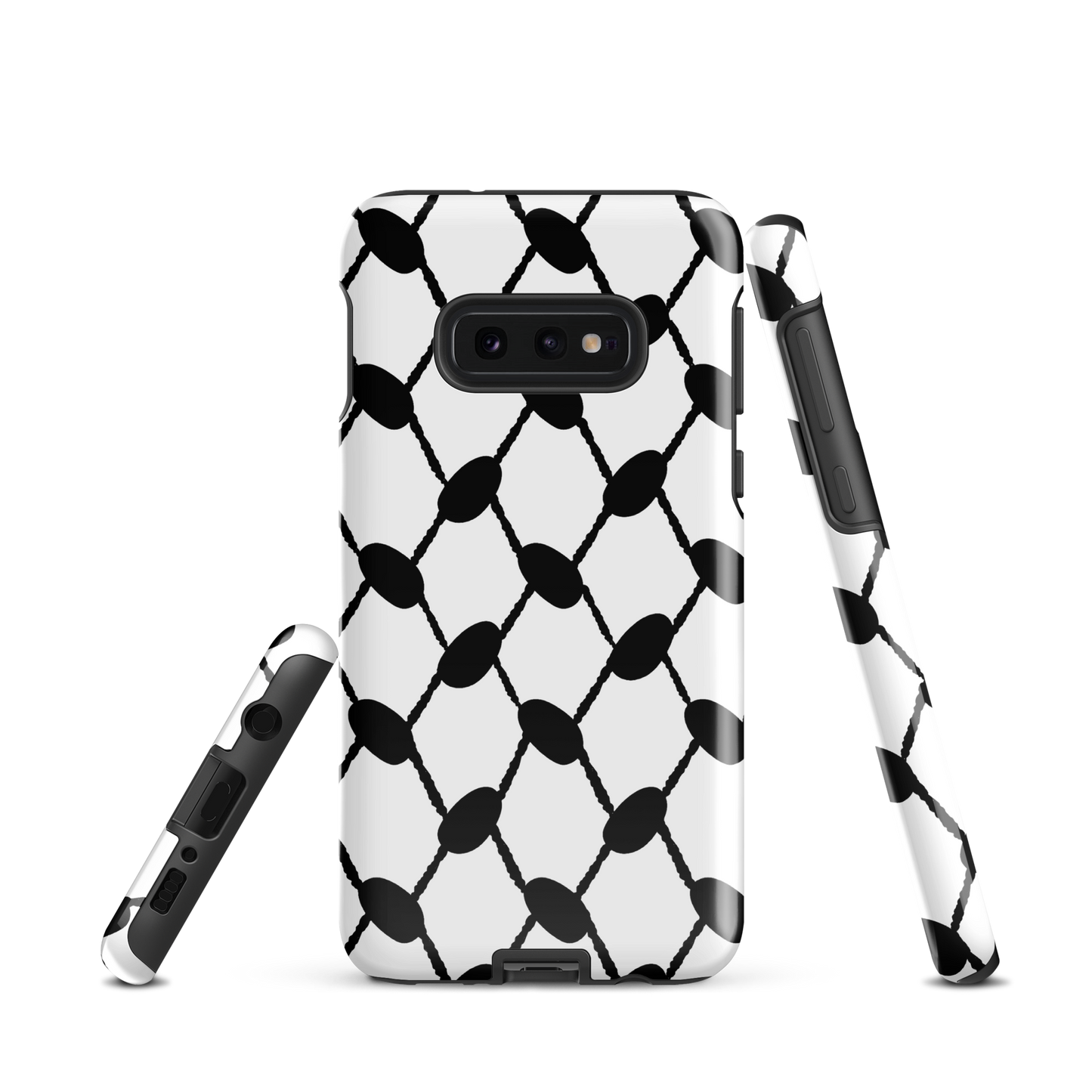 PHONE Case Tough - Samsung®  - KUFIYAH
