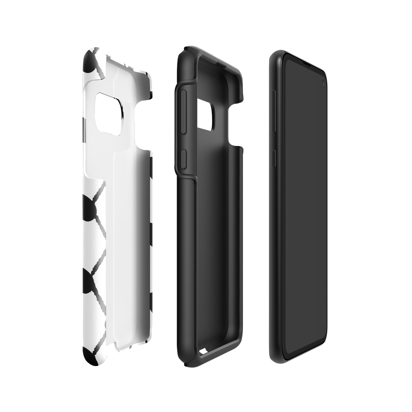 PHONE Case Tough - Samsung®  - KUFIYAH