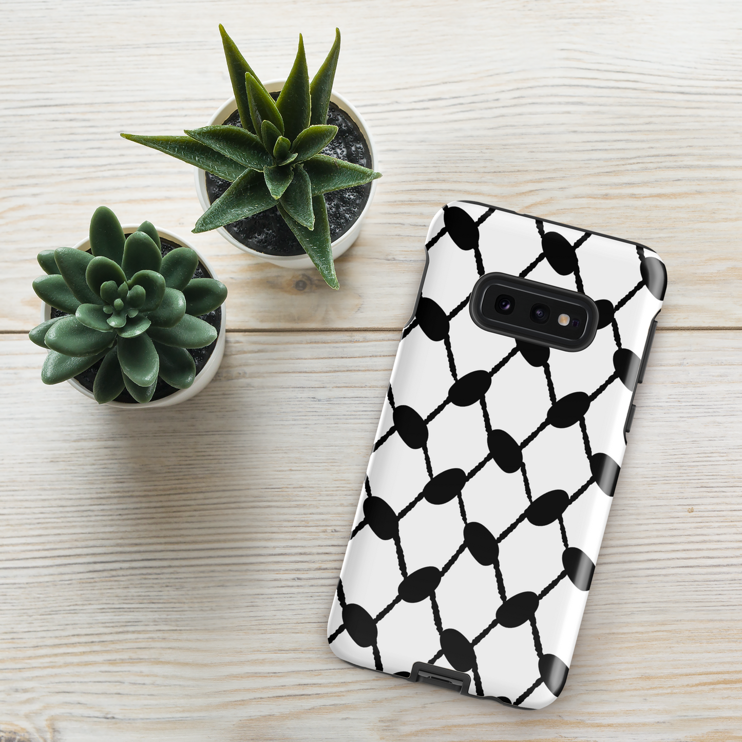 PHONE Case Tough - Samsung®  - KUFIYAH