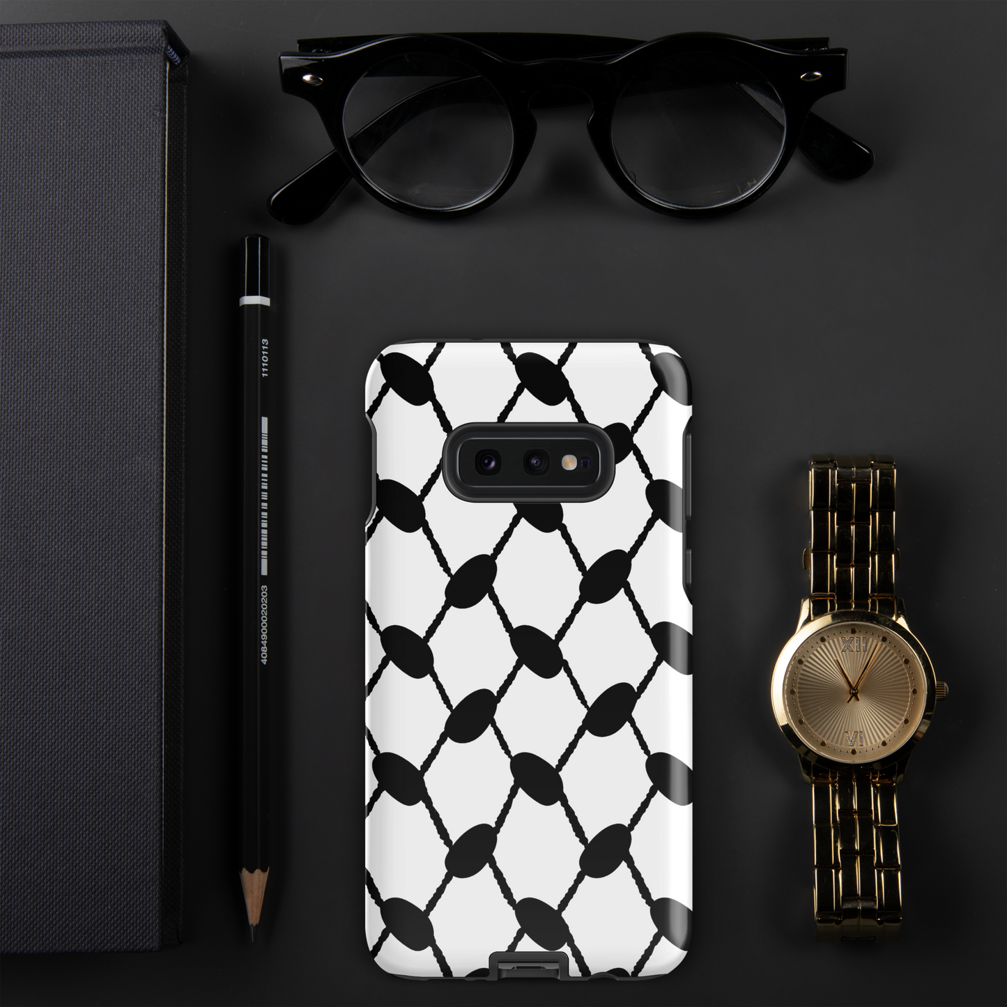 PHONE Case Tough - Samsung®  - KUFIYAH