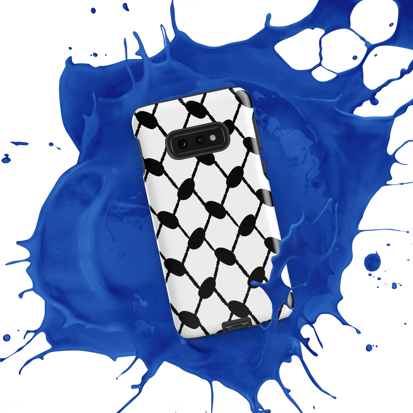 PHONE Case Tough - Samsung®  - KUFIYAH