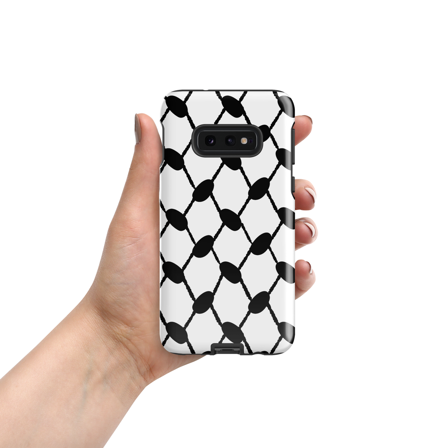 PHONE Case Tough - Samsung®  - KUFIYAH