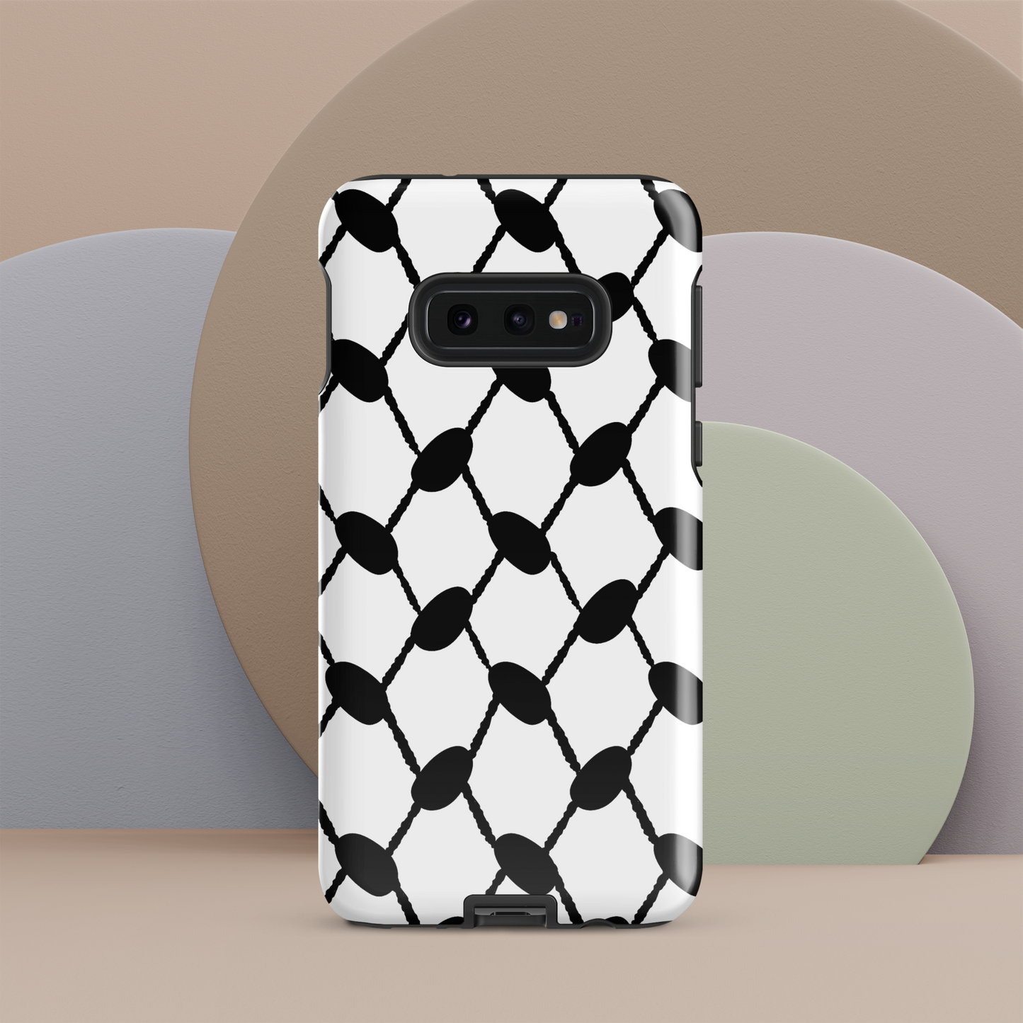 PHONE Case Tough - Samsung®  - KUFIYAH