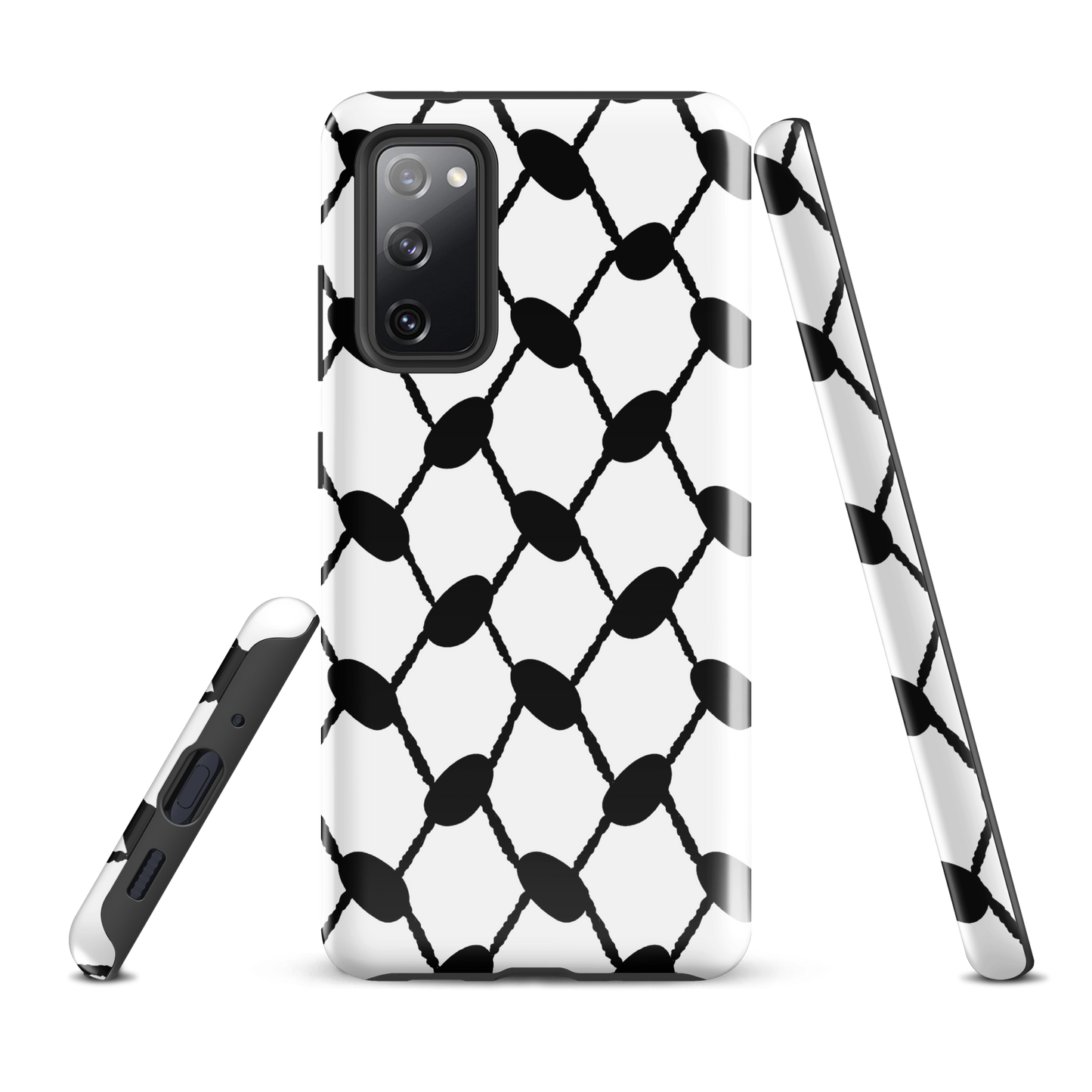 PHONE Case Tough - Samsung®  - KUFIYAH