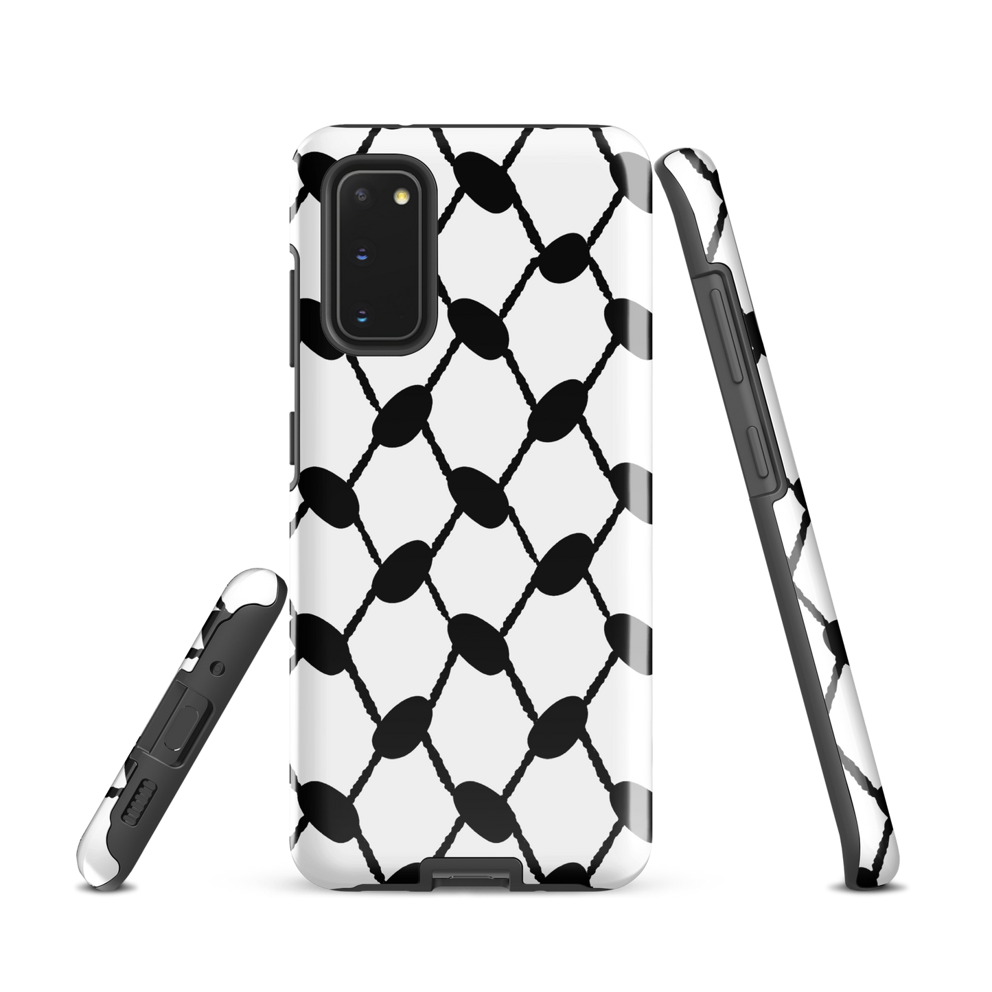 PHONE Case Tough - Samsung®  - KUFIYAH