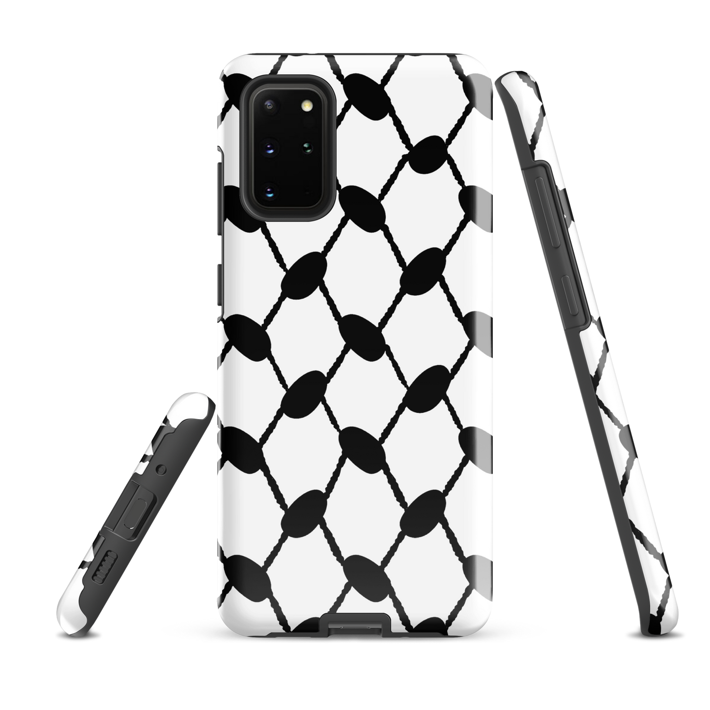 PHONE Case Tough - Samsung®  - KUFIYAH