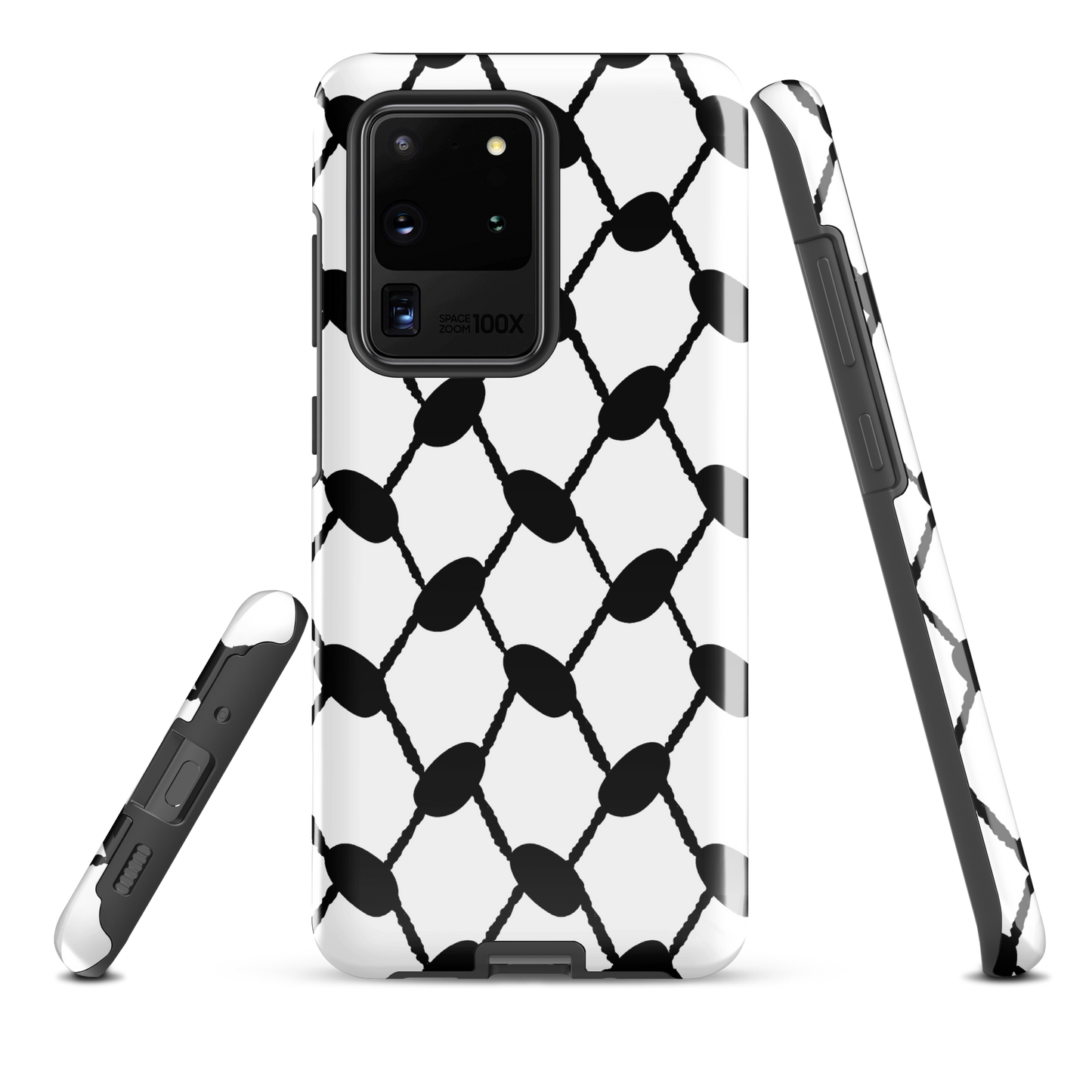 PHONE Case Tough - Samsung®  - KUFIYAH