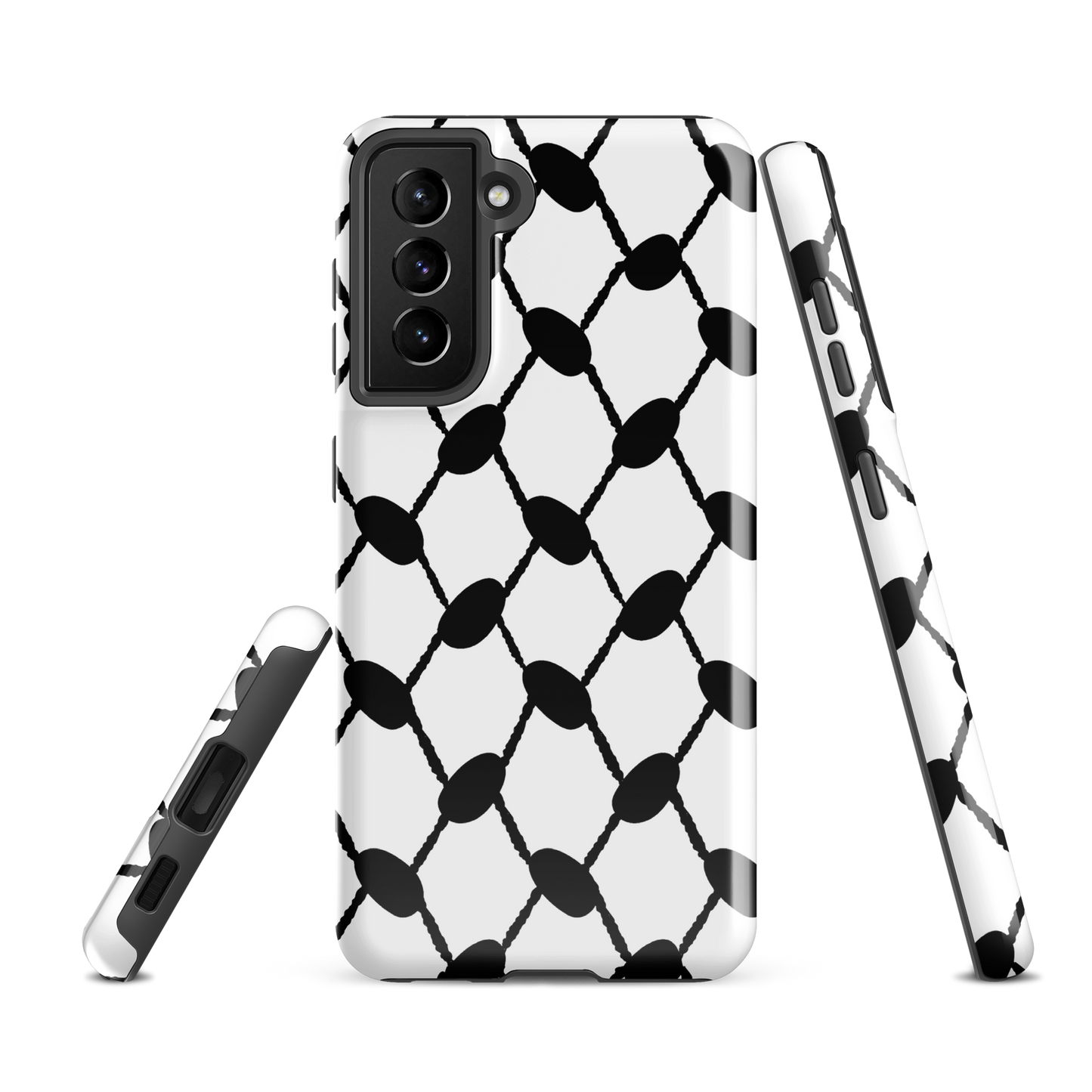 PHONE Case Tough - Samsung®  - KUFIYAH
