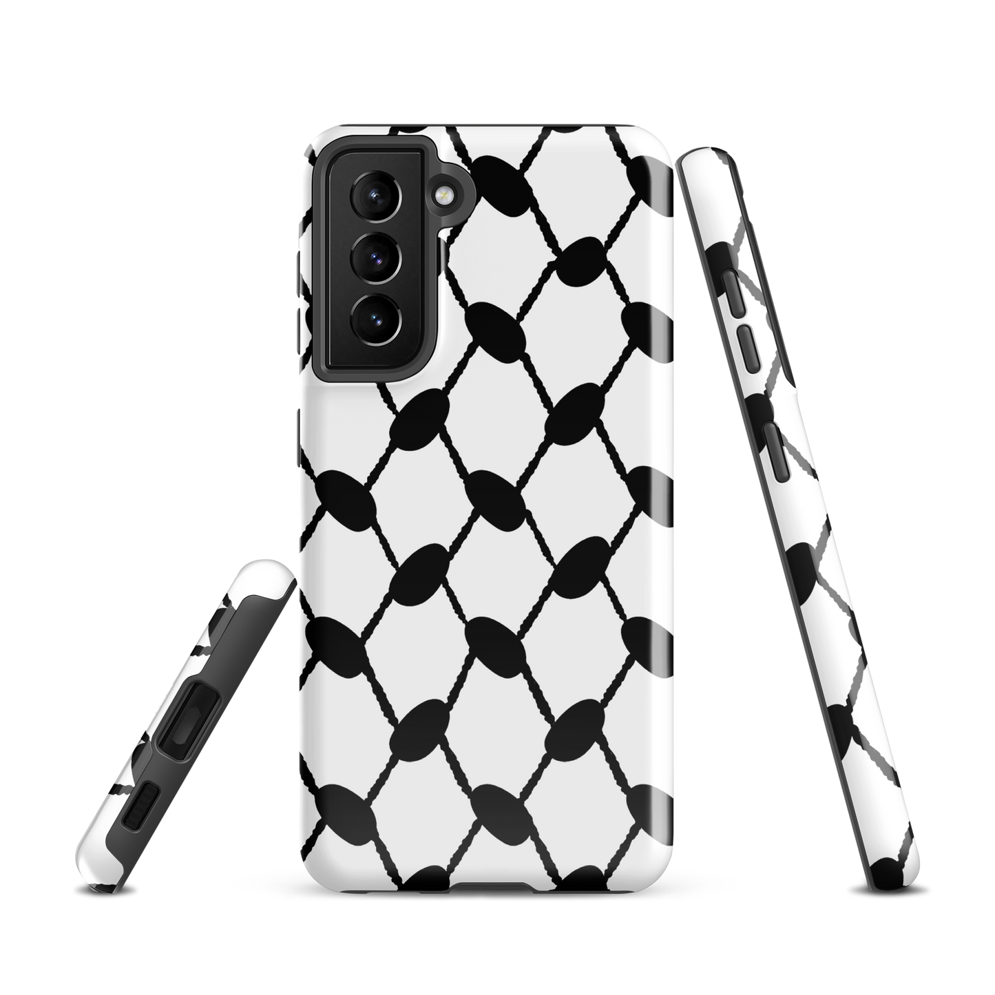 PHONE Case Tough - Samsung®  - KUFIYAH