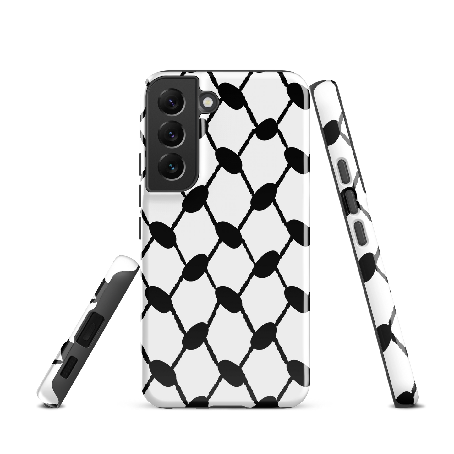PHONE Case Tough - Samsung®  - KUFIYAH