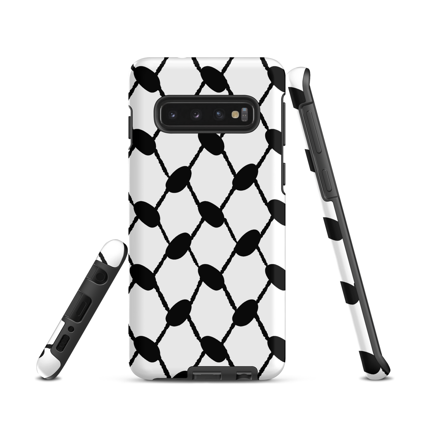PHONE Case Tough - Samsung®  - KUFIYAH