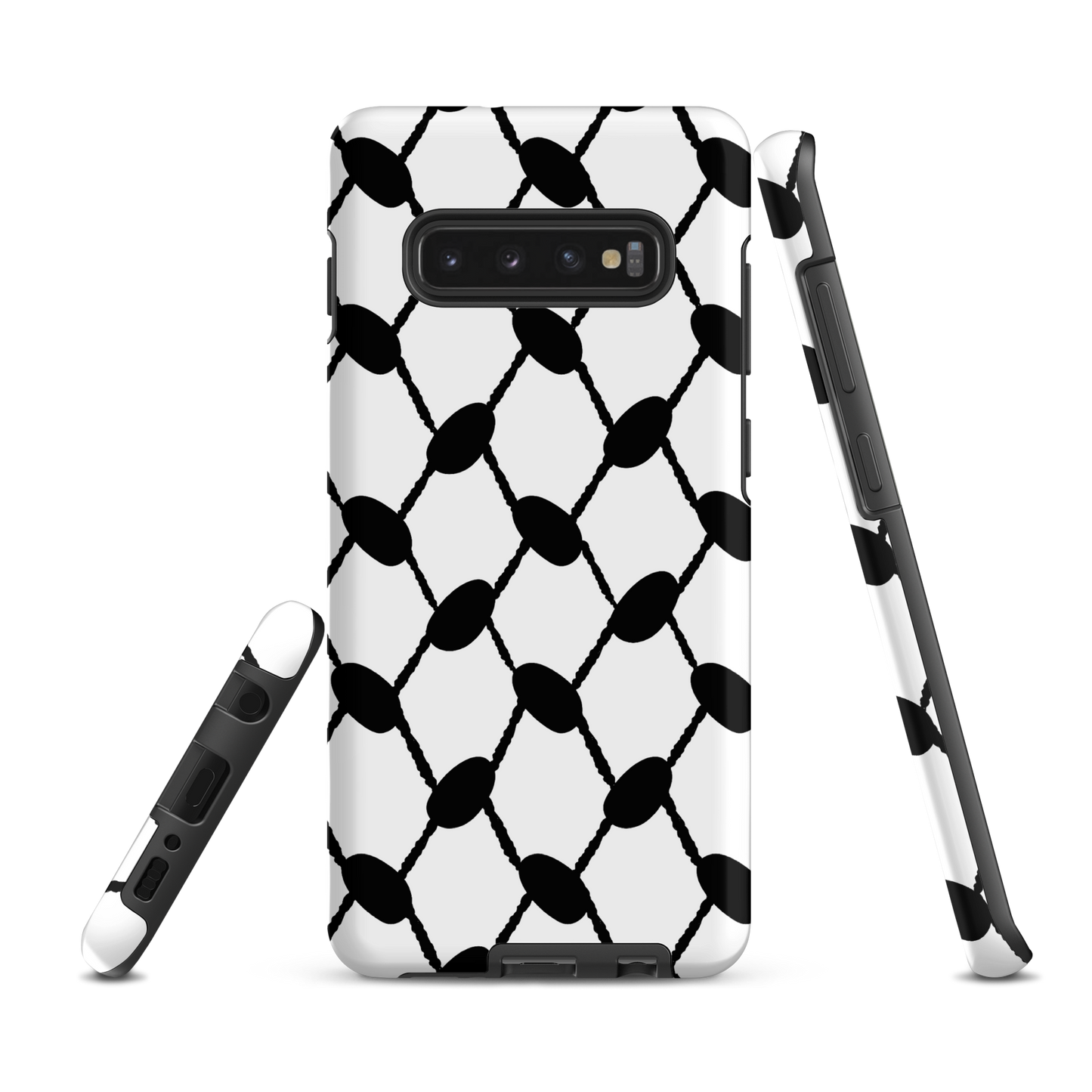 PHONE Case Tough - Samsung®  - KUFIYAH
