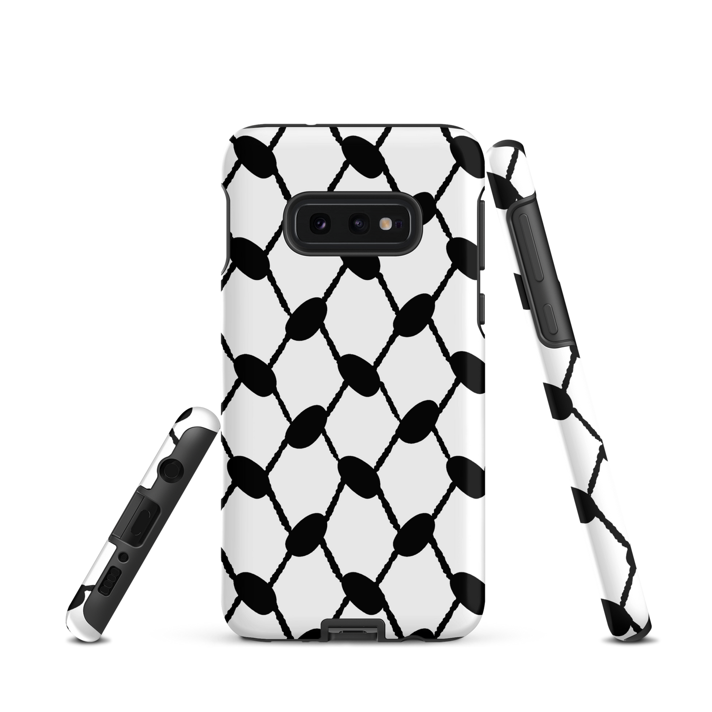 PHONE Case Tough - Samsung®  - KUFIYAH