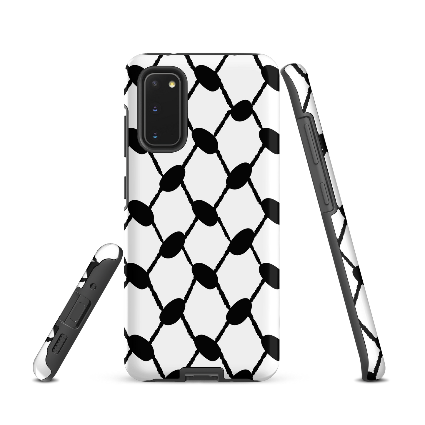 PHONE Case Tough - Samsung®  - KUFIYAH