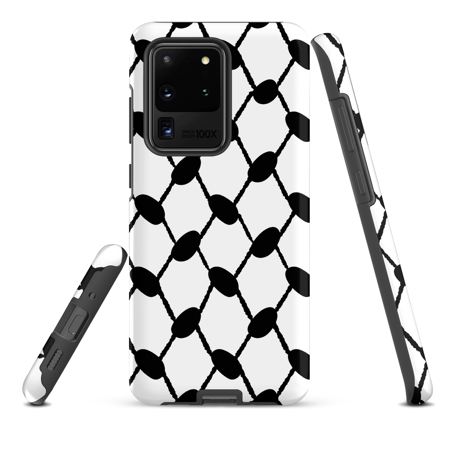 PHONE Case Tough - Samsung®  - KUFIYAH