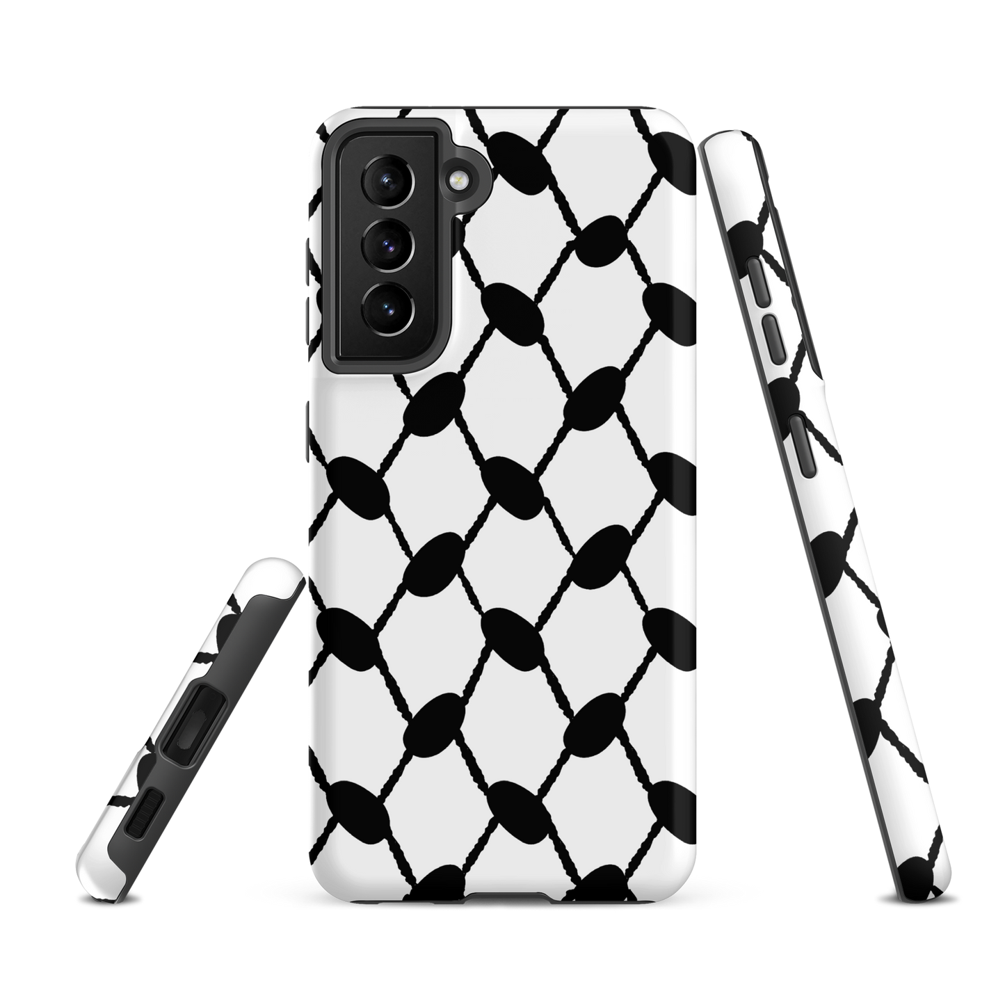 PHONE Case Tough - Samsung®  - KUFIYAH