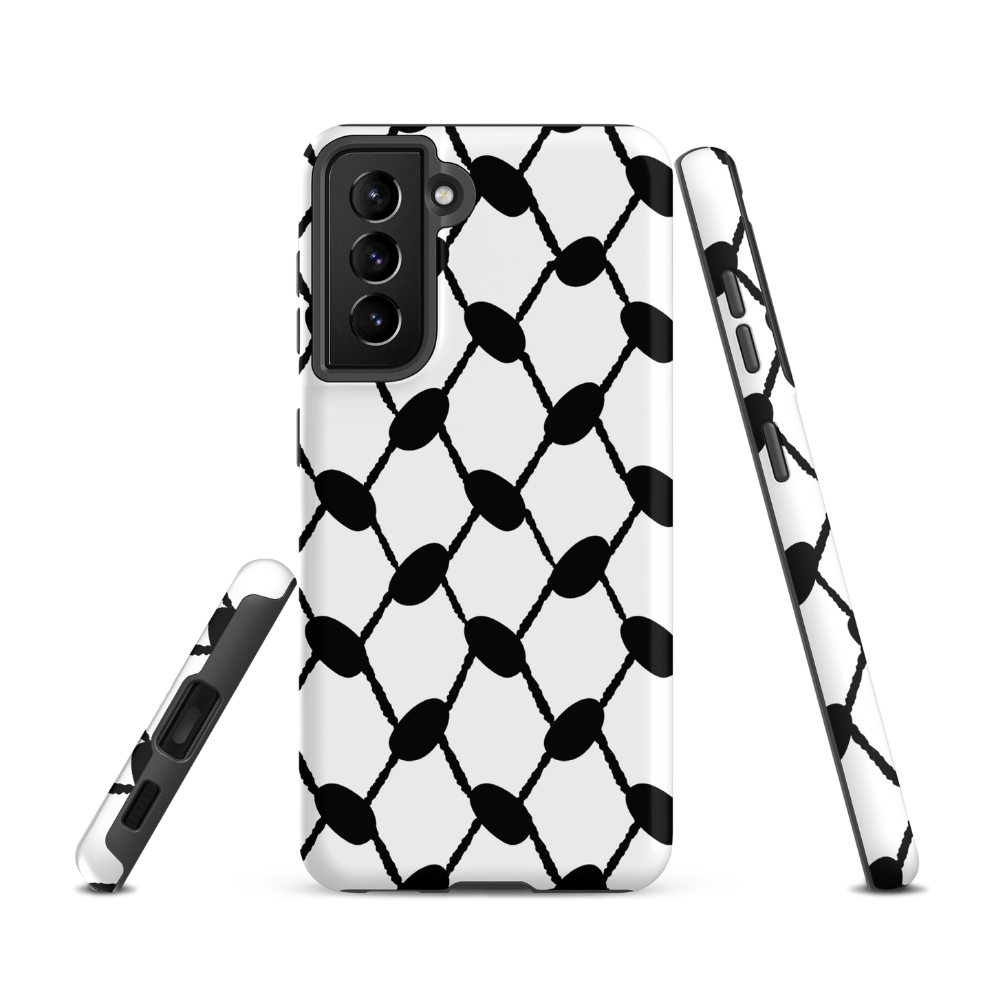 PHONE Case Tough - Samsung®  - KUFIYAH