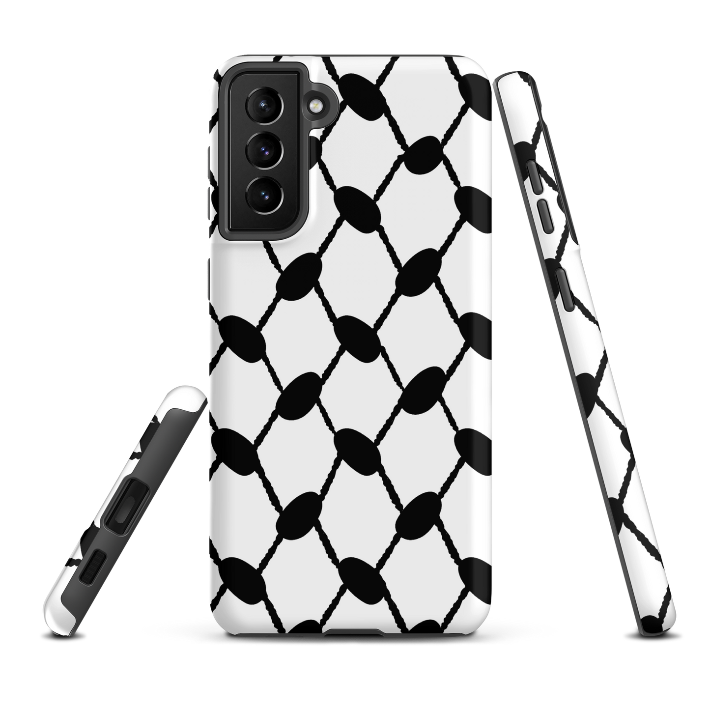 PHONE Case Tough - Samsung®  - KUFIYAH