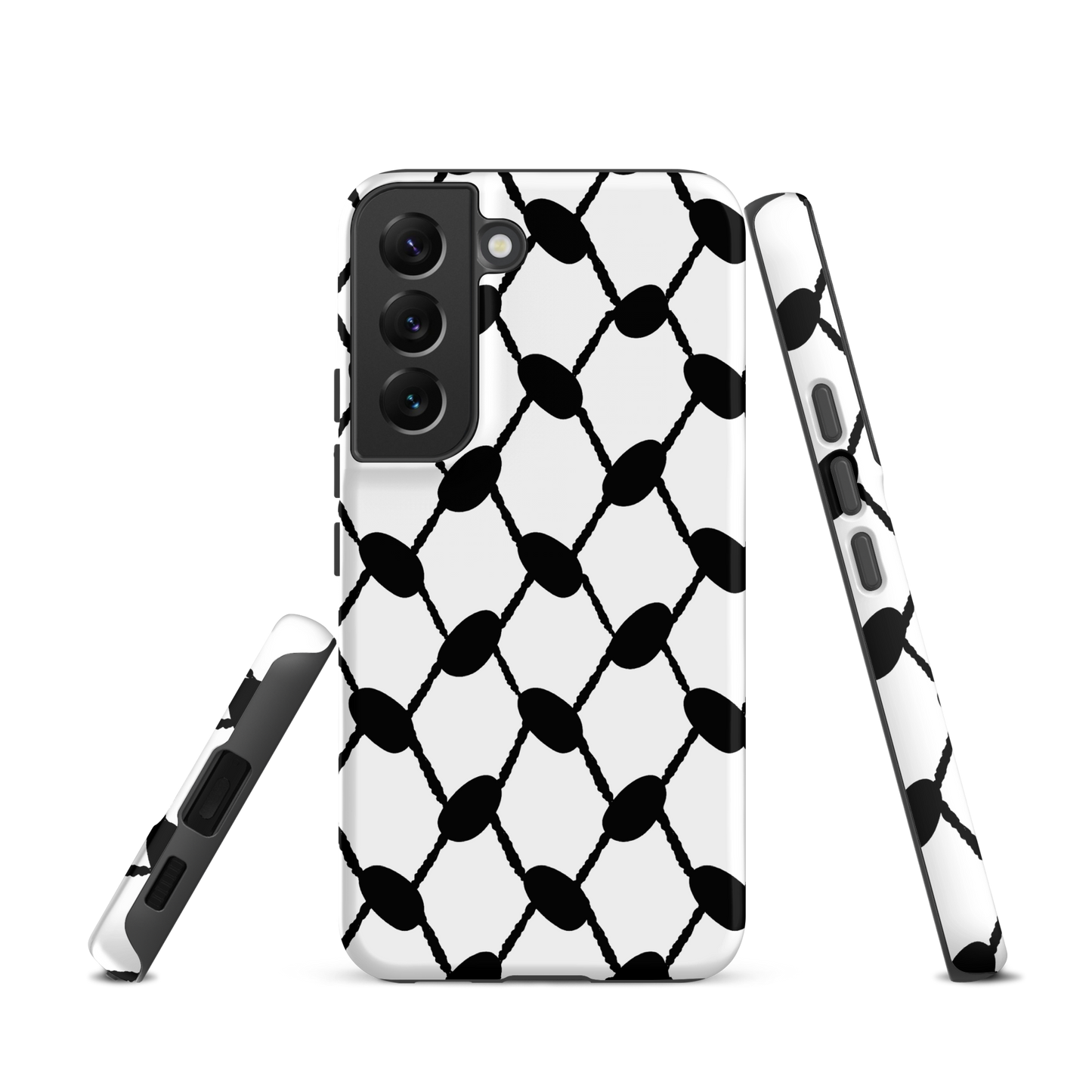 PHONE Case Tough - Samsung®  - KUFIYAH