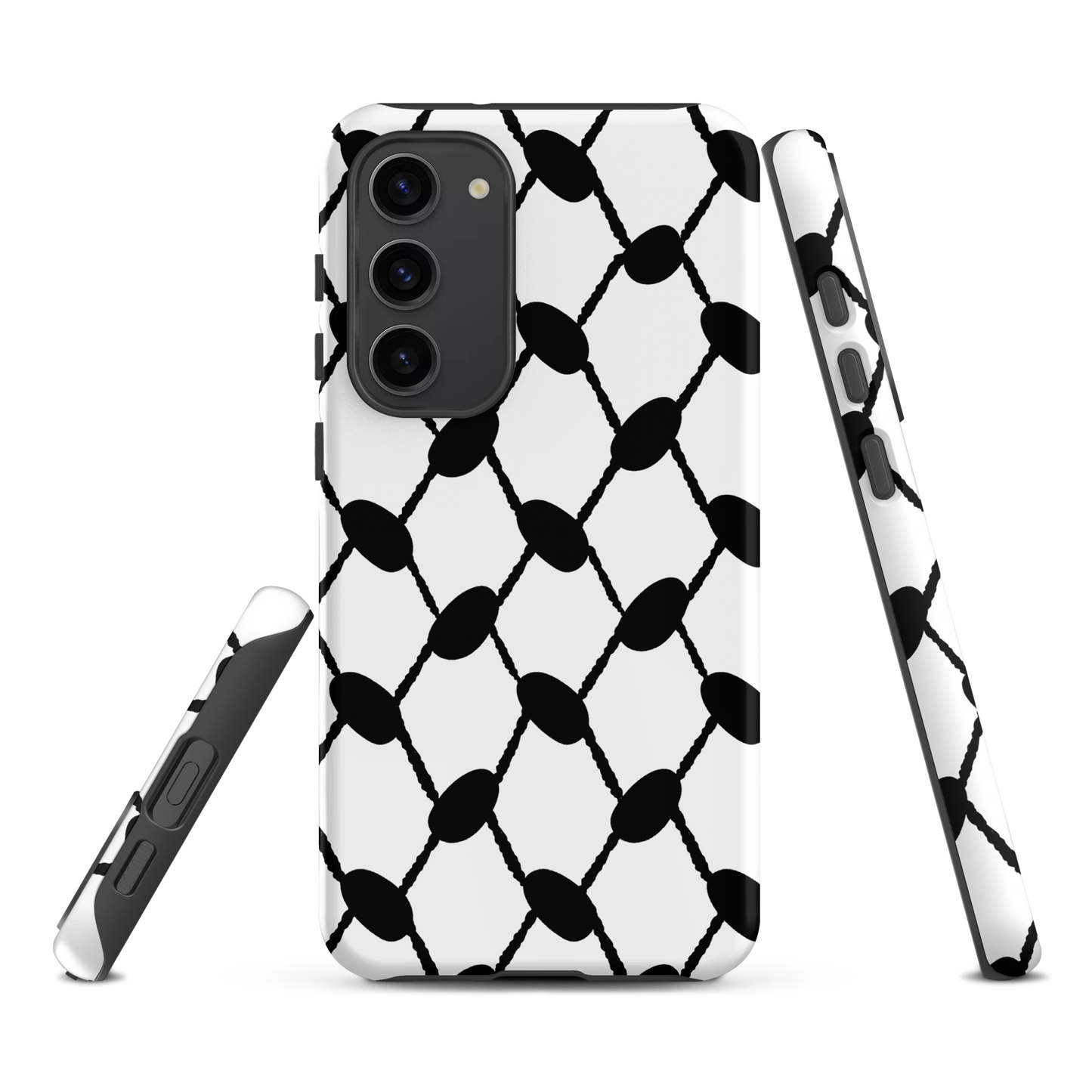 PHONE Case Tough - Samsung®  - KUFIYAH