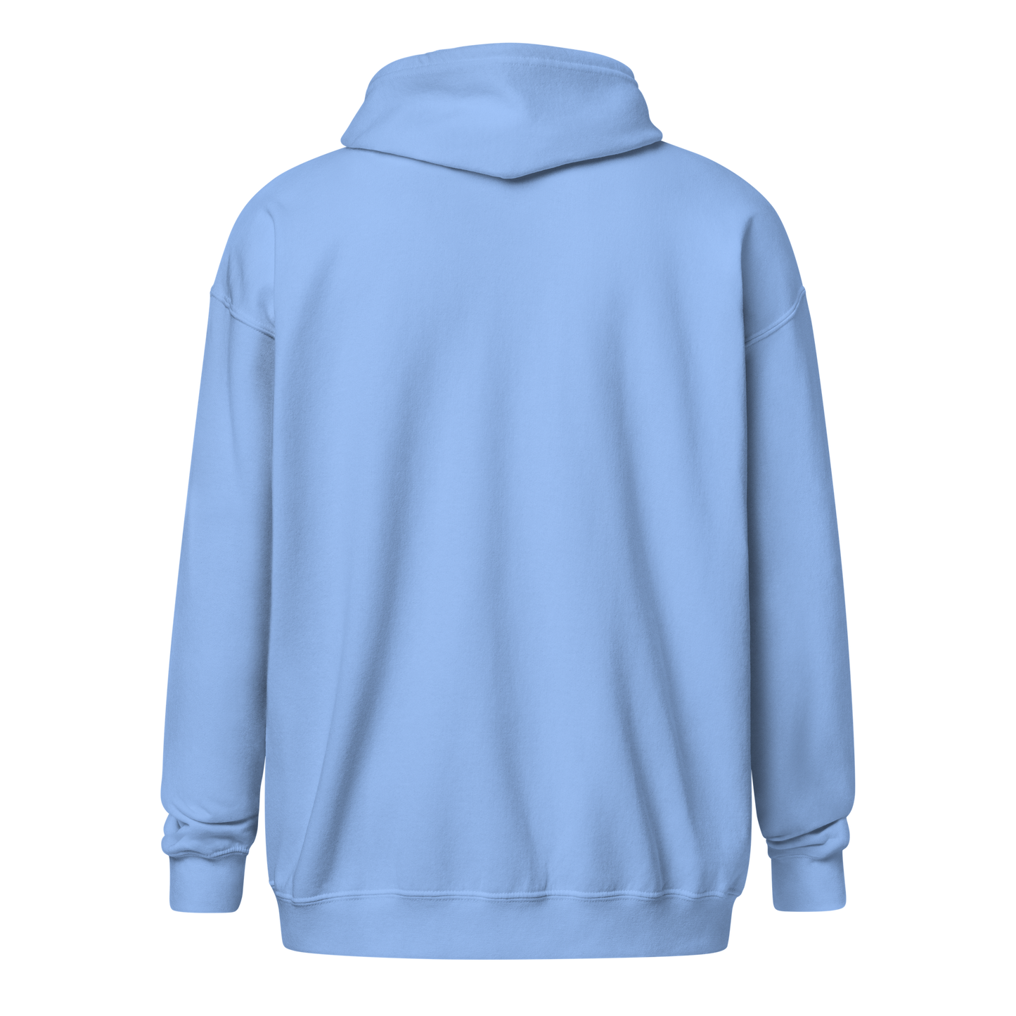 Carolina Blue