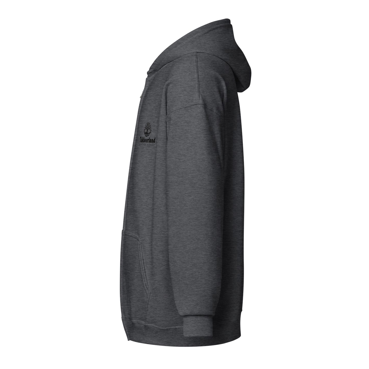 Dark Heather