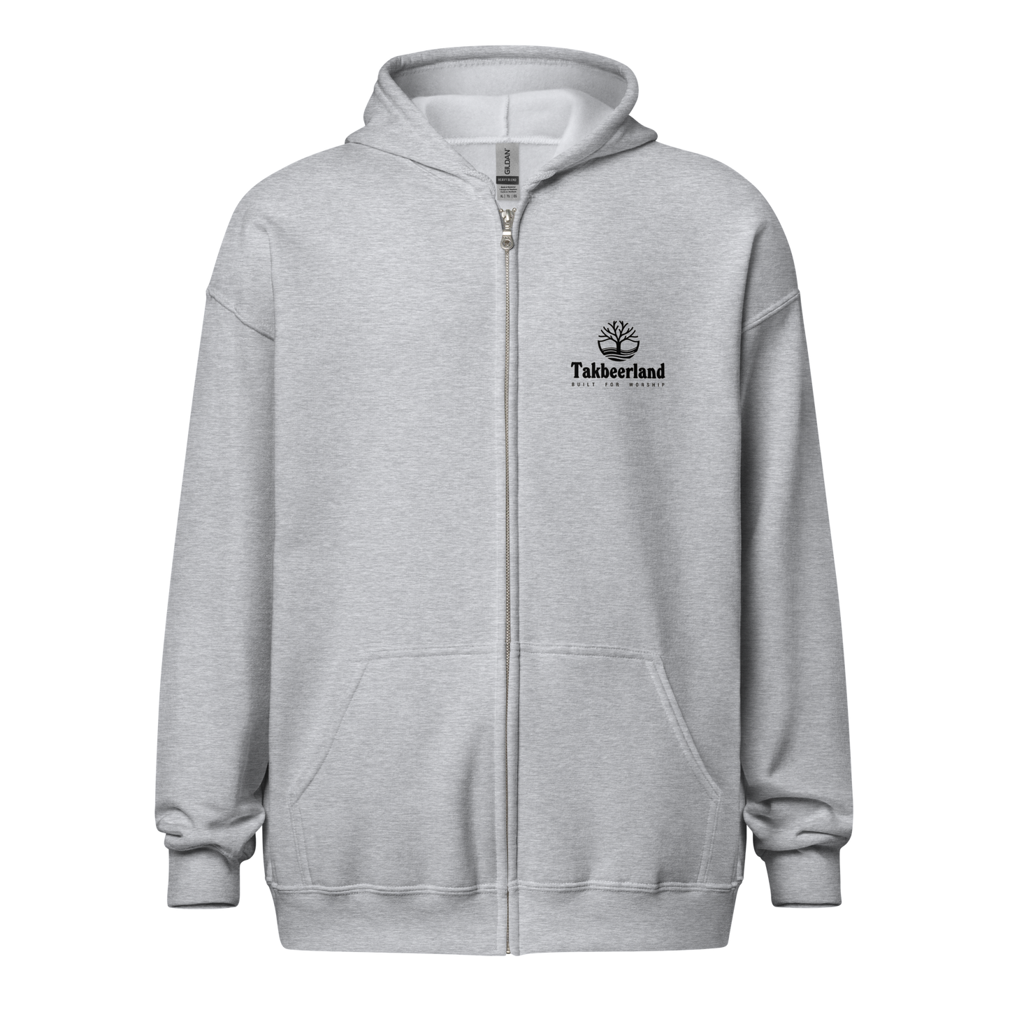 Sport Grey