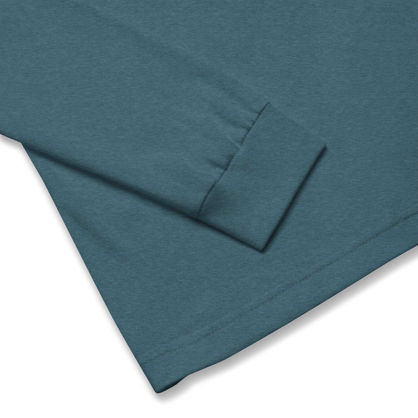 ADULT Long Sleeve Shirt - UMMAH - Black