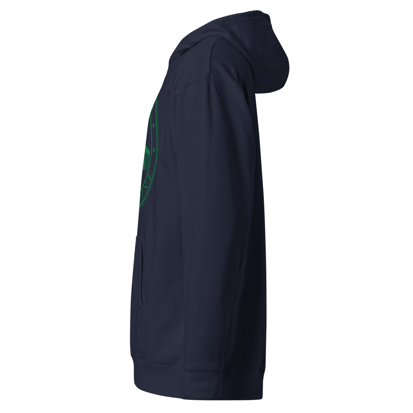 HOODIE Midweight (Adult) - PALESTINE