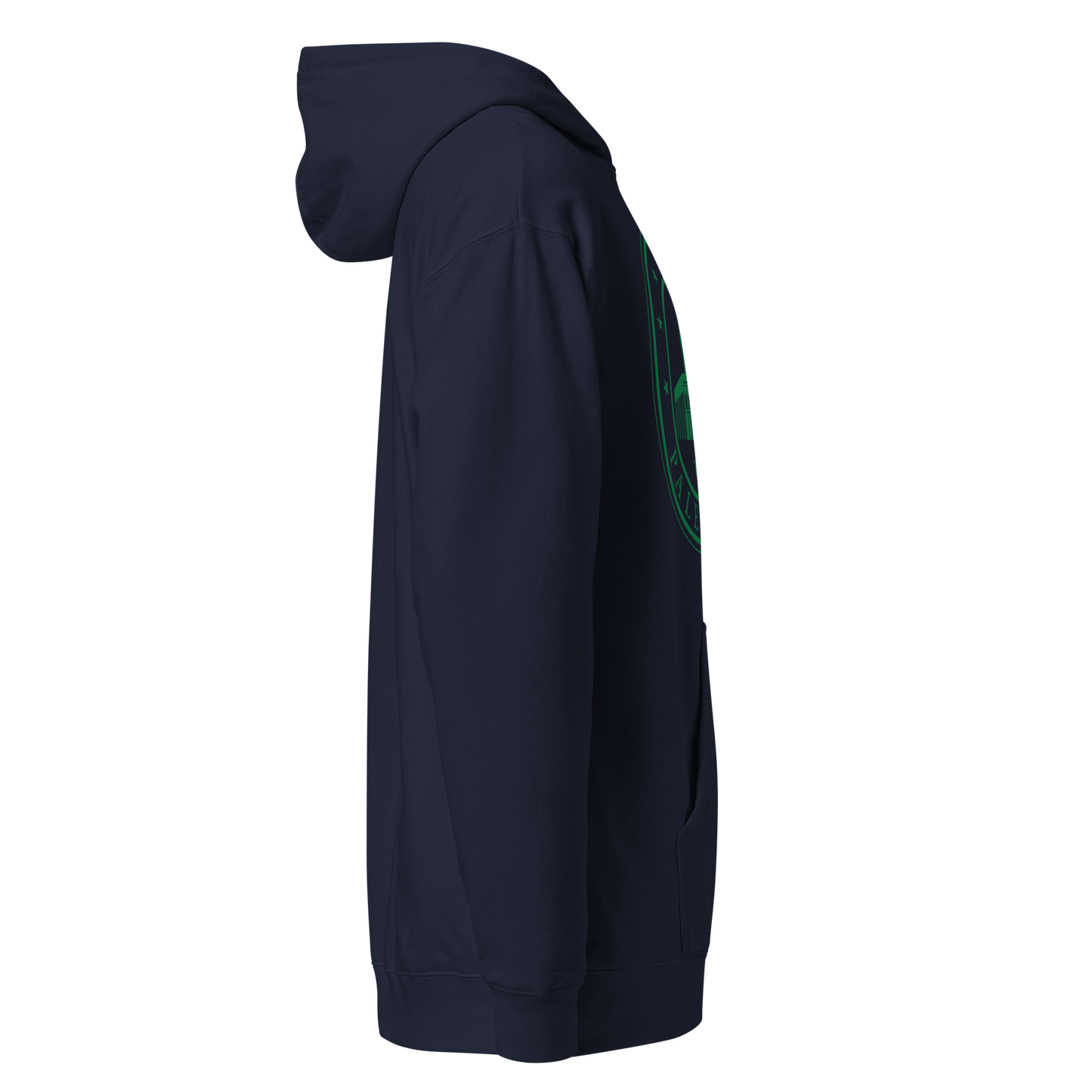HOODIE Midweight (Adult) - PALESTINE