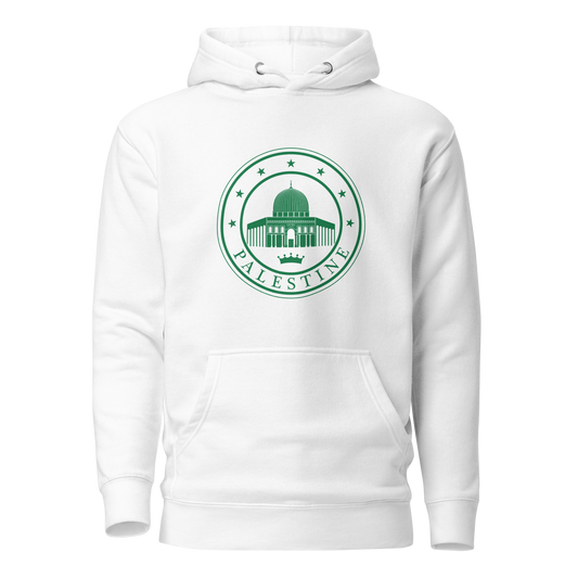 HOODIE Premium (Adult) - PALESTINE