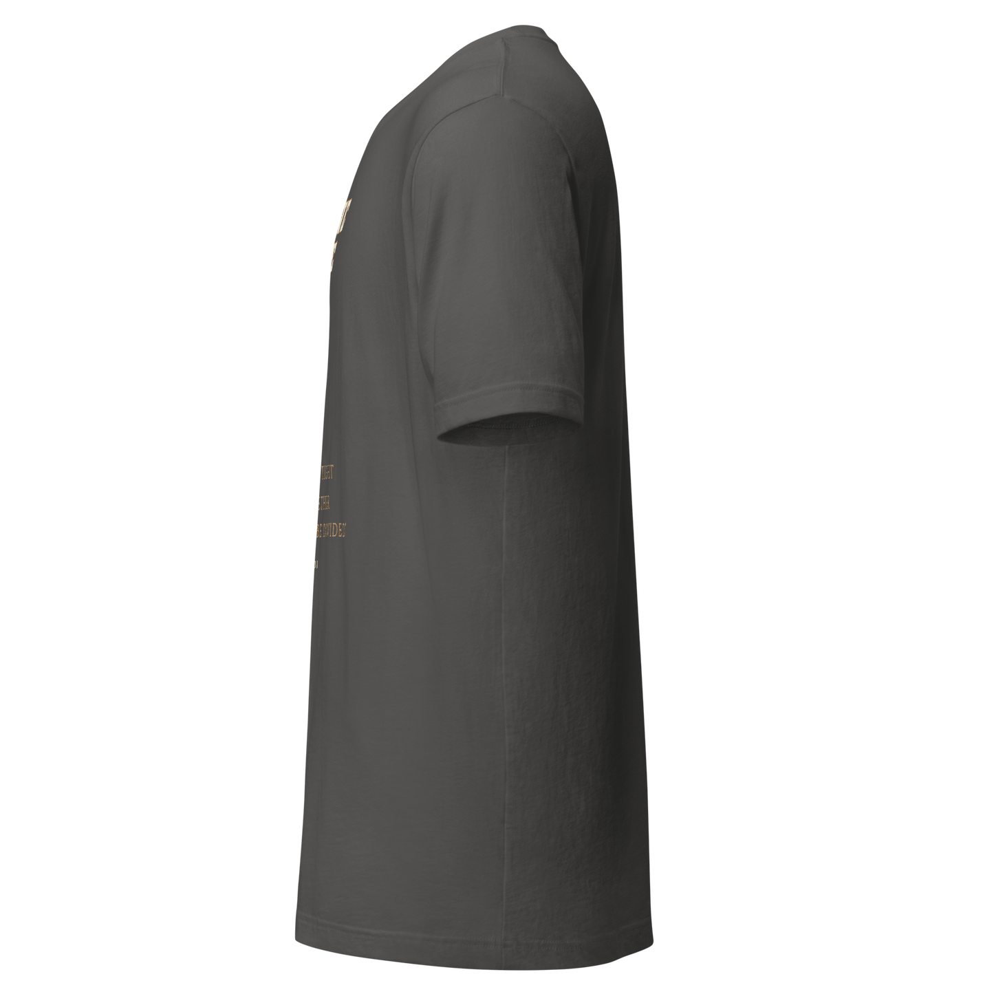 WOMEN's T-Shirt - DIVINE ROPE