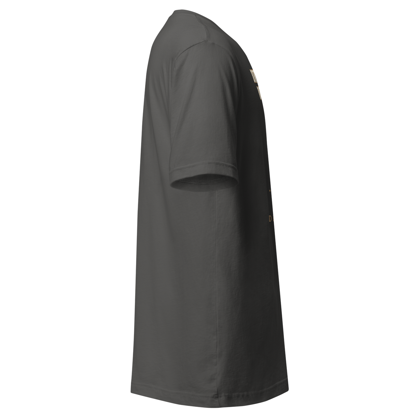 WOMEN's T-Shirt - DIVINE ROPE