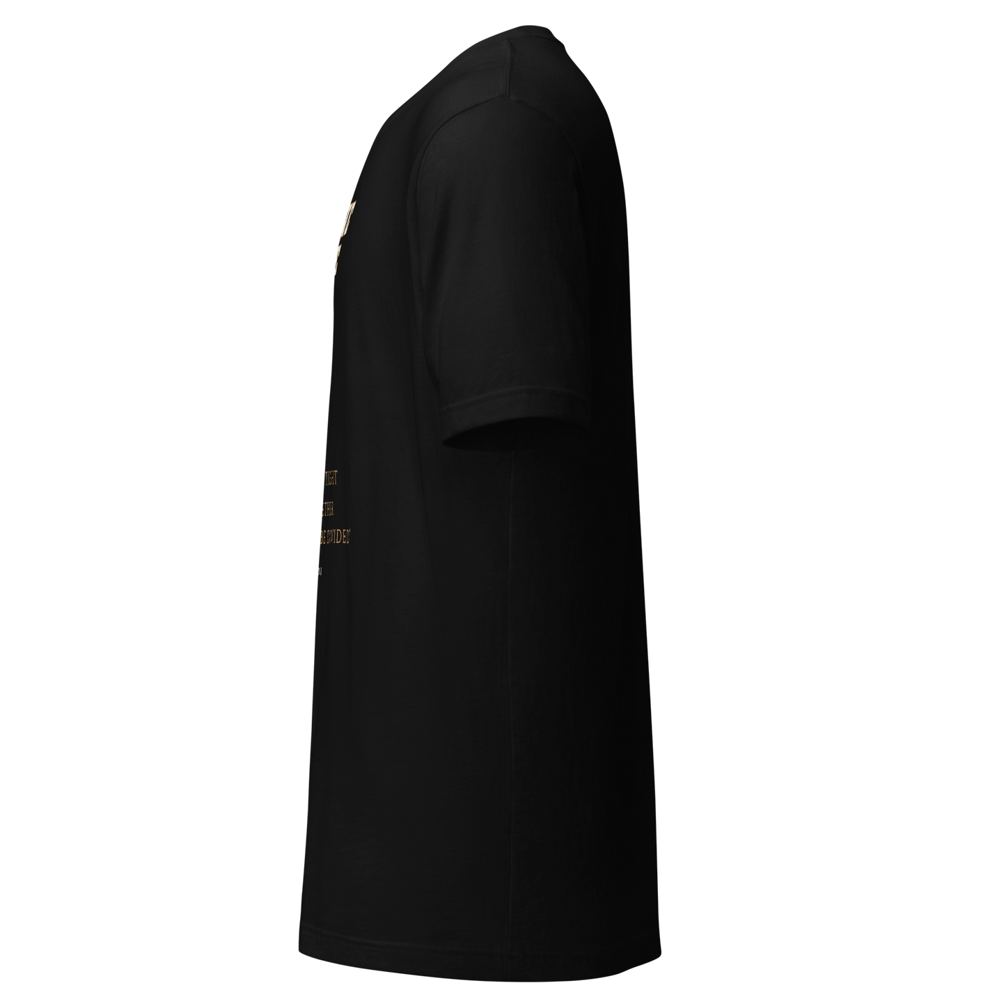 WOMEN's T-Shirt - DIVINE ROPE