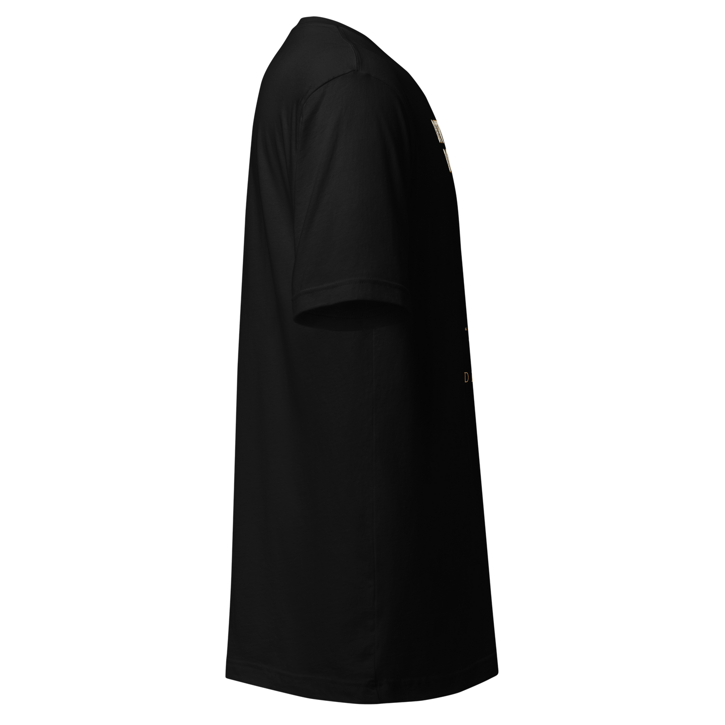 WOMEN's T-Shirt - DIVINE ROPE