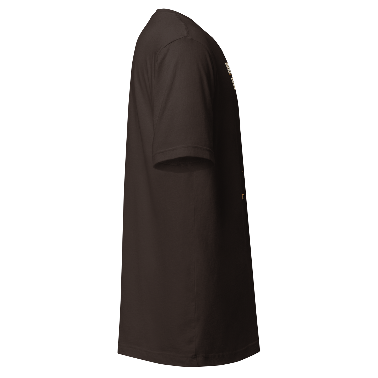 WOMEN's T-Shirt - DIVINE ROPE